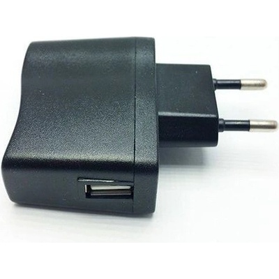Univerzálny adaptér pre USB káble 5V