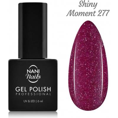 NANI gel lak Shiny Moment 6 ml