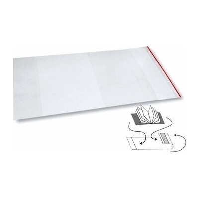 OXYBAG Univerzálny obal 270x540mm samolepiaci