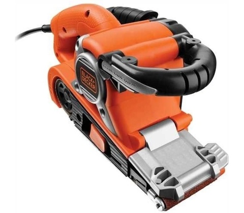 Black & Decker KA88