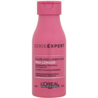 L'Oréal Expert Pro Longer Shampoo 100 ml