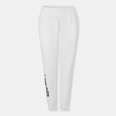 HEAD Анцуг HEAD Women's Rosie Tracksuit Bottoms - White