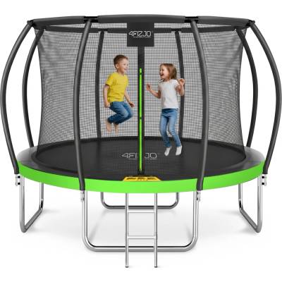4FIZJO 374 cm + ochranná síť