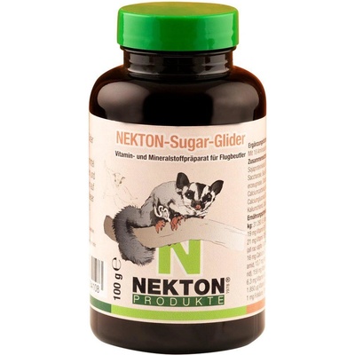 Nekton Sugar Glider vavkoveverka 100 g – Zboží Dáma