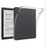 Kobo Libra Colour Силиконов Калъф TPU и Протектор