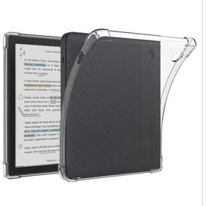 Kobo Libra Colour Силиконов Калъф TPU