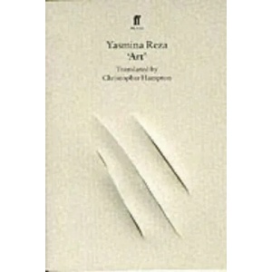 Art (ISBN: 9780571190140)