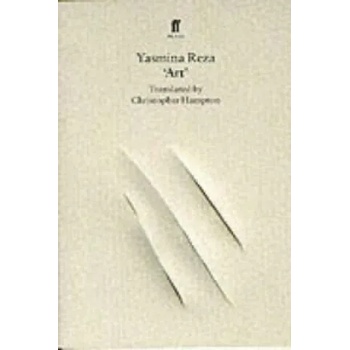 Image 1 of Art | Yasmina Reza