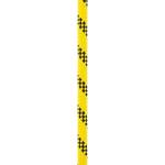 Petzl Статично въже PETZL Vector 12.5mm 50m yellow