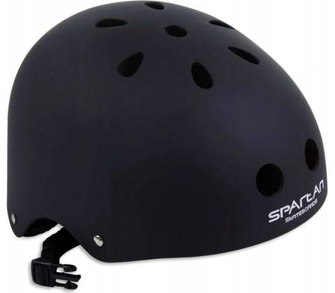 Spartan Basic