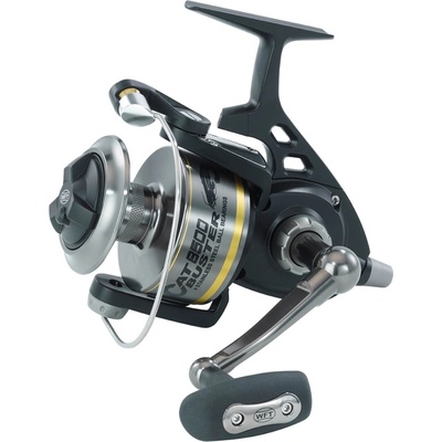 WFT Catbuster 8500 4B/B Spin