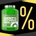 Scitec 100% Hydro Isolate 2000 g