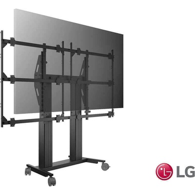 Multibrackets Многофункционална стойка за видео стена MB-7319, за LG LED All-In-One LAED015 171" LAED015 LED All-In-One (7350105217319)
