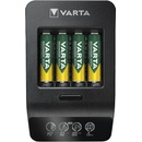 Varta LCD Smart Charger + 4x AA 2100mAh 57684101441