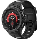 SPIGEN RUGGED ARMOR ”PRO” GALAXY WATCH 5 PRO (45 MM) BLACK