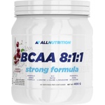 ALLNUTRITION BCAA 8: 1: 1 Strong Formula [400 грама] Лимон