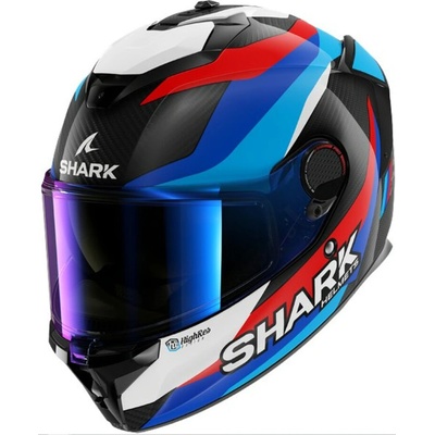 Shark SPARTAN GT PRO CARBON GUINTOLI