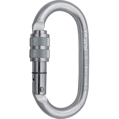 Camp Steel Oval Pro Lock