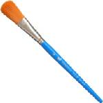 Princeton Artist Brush Selectartiste Multi-Technique Oval Wash Овална четка 3/4 1 бр (P3750OW075)