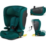 KinderKraft FIX2GO i-Size Столчета за кола
