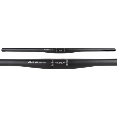 Force Basic H4.4 31,8/680 mm