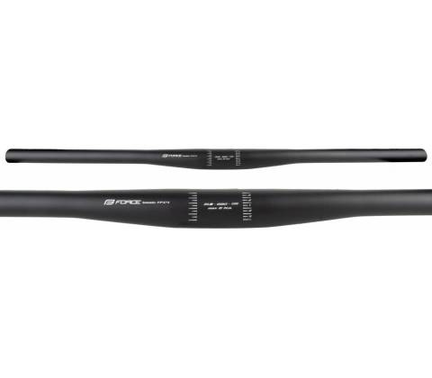 Force Basic H4.4 31,8/680 mm