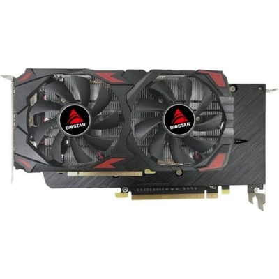 BIOSTAR Radeon RX 580 8GB GDDR5 (VA5815RF82)