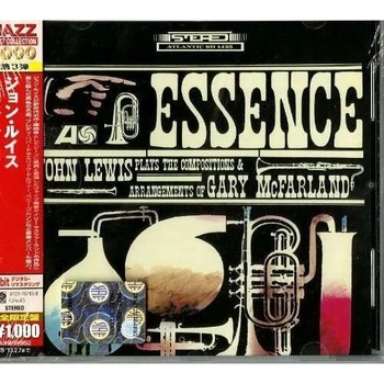 John Lewis - Essence