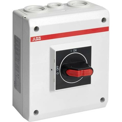 ABB Spínač OTP32B6M IP65 1SCA022401R5990