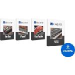 Martinic Black Friday - Keys Pack (Дигитален продукт)