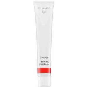 Dr. Hauschka Hydrating Hand Cream крем за ръце с овлажняващо действие 50 ml