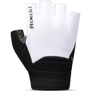 Roeckl Sports Ръкавици Roeckl Sports Itamos 3 Gloves - White / Black - размер 6, 5 (EU) (202-8417-0612)