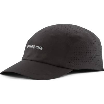 Patagonia Шапка с козирка Patagonia ULW Ridge Hat Cap - Black - размер One Size (904-5905-0111)