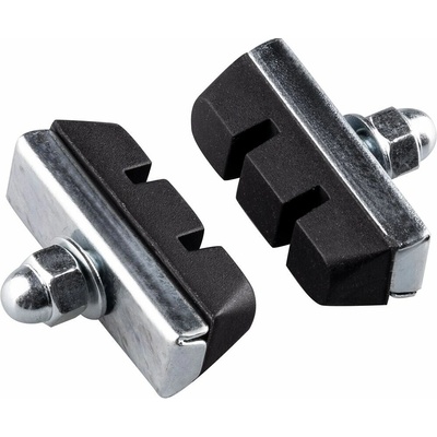FORCE gumičky brzd F klasické závit, černé 40mm