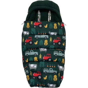 Cosatto Чувалче за бебешка количка Cosatto - Old Macdonald (CT5744A)