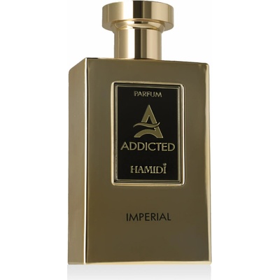HamiDi Addicted Imperial parfém unisex 120 ml