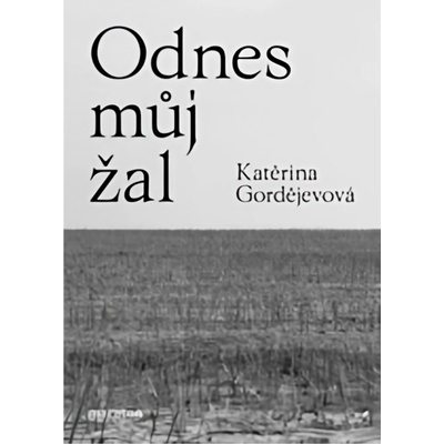 Odnes můj žal