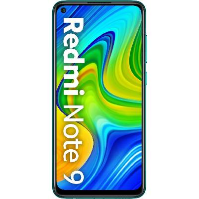 Xiaomi Redmi Note 9 3GB/64GB