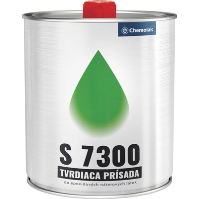 Chemolak Eponal S 7300 tvrdiaca prísada 0,2l