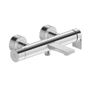 Duravit Tulum - Смесител за баня, хром TU5230000010 (TU5230000010)