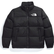 The North Face Teen 1996 Retro Nuptse Jacket TNF black