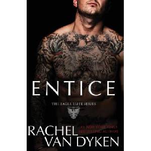 Entice | P S Cover Design, Rachel Van Dyken (ISBN: 9781499343069)