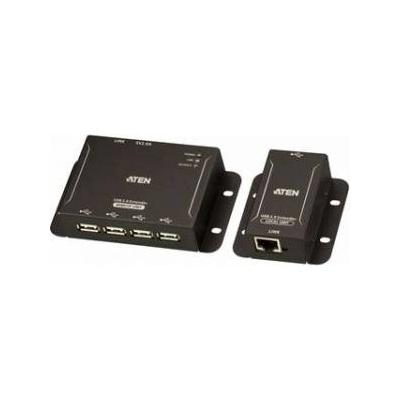 ATEN UCE3250 4-портов USB 2.0 удължител (до 50 m)