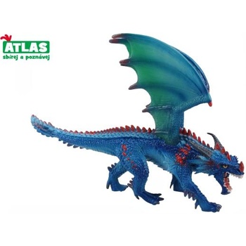 Atlas Фигура Дракон 22 см