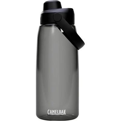CamelBak Котлон на твърдо гориво Camelbak Thrive Chug Water bottle - Charcoal - размер 1000 ml (533-2170-0111)