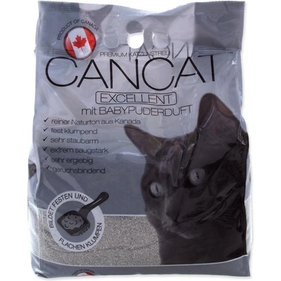 CANCAT Постелка CanCat 8kg