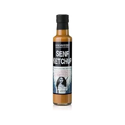 Verlag & Manufaktur Kornmayer Evert hořčičný kečup 250 ml