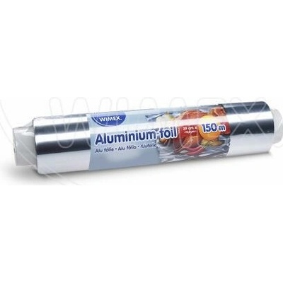 Alu fólie 10,5µm 29cm x 150m jednotlivě balená [1 ks]