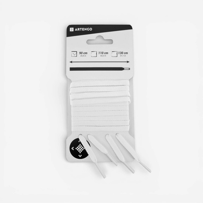 Artengo ploché bílé – Zboží Mobilmania