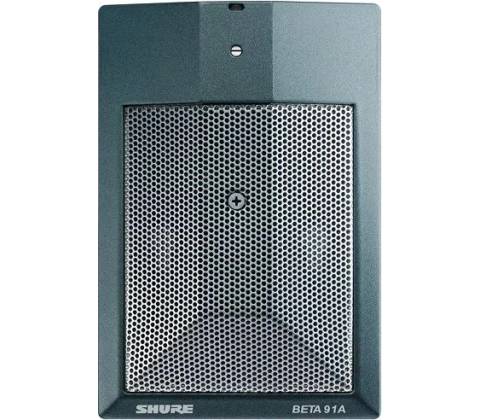 Shure Beta 91A